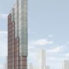 Behold The Hub, A 52-Story Residential Tower Planned For Downtown Brooklyn